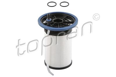 Filtre à carburant