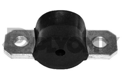 Suspension, stabilisateur