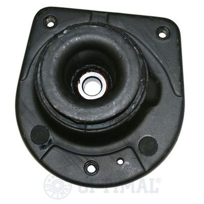 Coupelle de suspension