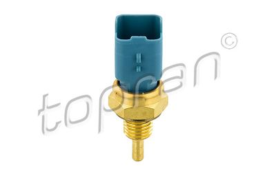 Sonde de température, liquide de refroidissement