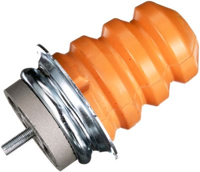 Butée élastique, suspension