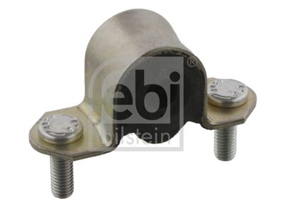 Suspension, stabilisateur