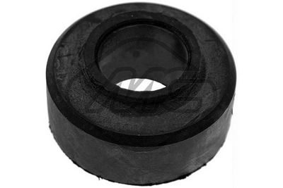 Suspension, stabilisateur