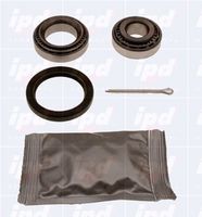 IPD Kit de roulements de roue