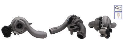 Turbocompresseur, suralimentation