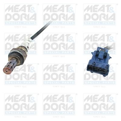 Sonde lambda