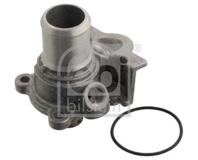Thermostat, liquide de refroidissement