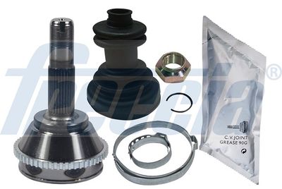 Jeu de joints, arbre de transmission