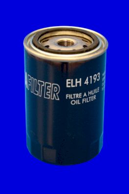Filtre à huile