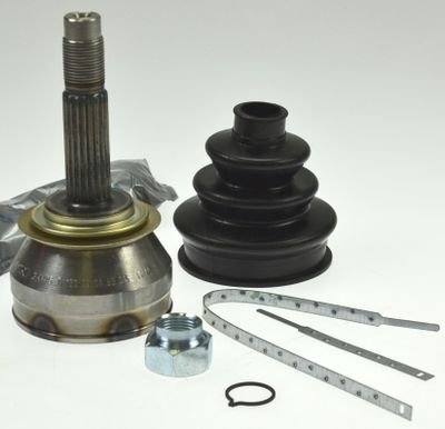 Jeu de joints, arbre de transmission