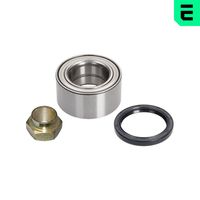 OPTIMAL Kit de roulements de roue