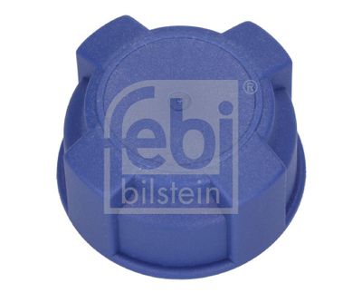 Bouchon, réservoir de liquide de refroidissement