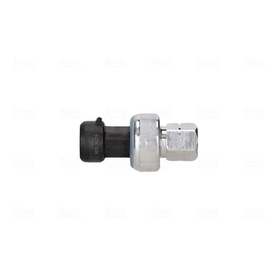 Pressostat, climatisation