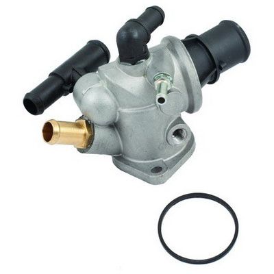 Thermostat, liquide de refroidissement