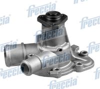 FRECCIA Pompe à eau, refroidissement du moteur
