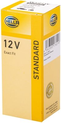Ampoule, feu clignotant