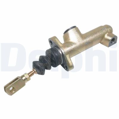 Cylindre émetteur, embrayage