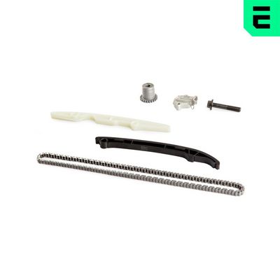 Kit de distribution par chaîne