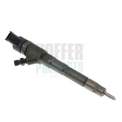 Injecteur