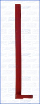 Joint, couvercle de carter (carter de vilebrequin)