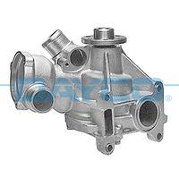 DAYCO Pompe à eau, refroidissement du moteur