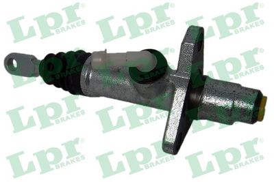 Cylindre émetteur, embrayage