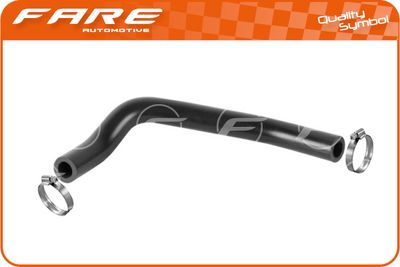 Flexible, alimentation en air