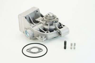 Pompe à eau, refroidissement du moteur