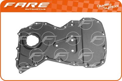 Carter de distribution