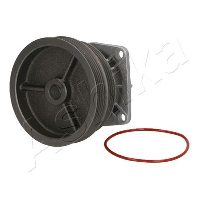Pompe à eau, refroidissement du moteur