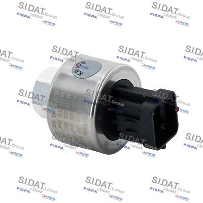 Pressostat, climatisation