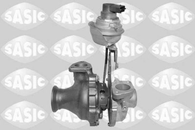 Turbocompresseur, suralimentation