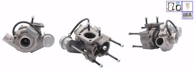 Turbocompresseur, suralimentation