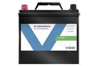CONTINENTAL/VDO Batterie de démarrage