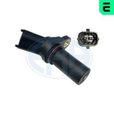 Capteur d'angle, vilebrequin