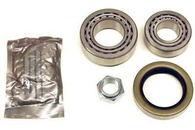 Kit de roulements de roue