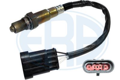 Sonde lambda