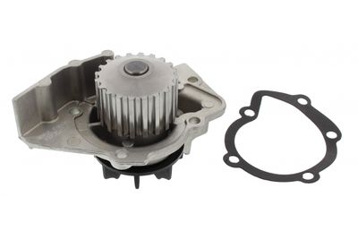 Pompe à eau, refroidissement du moteur