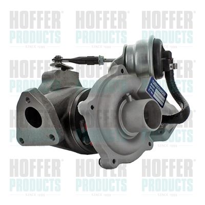 Turbocompresseur, suralimentation