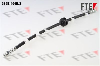 Flexible de frein