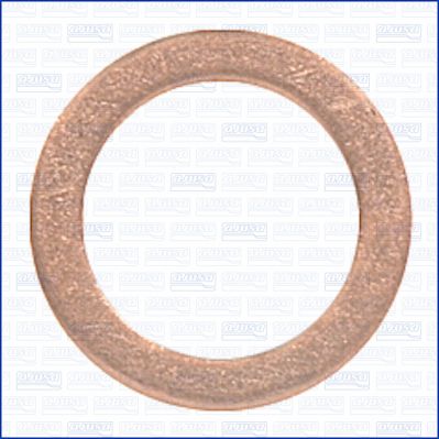 Bague d'étanchéité, tube d'aspiration (pompe à hui