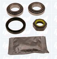 IPD Kit de roulements de roue