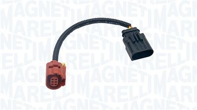 Câble adaptateur,papillon de distribution,alimenta