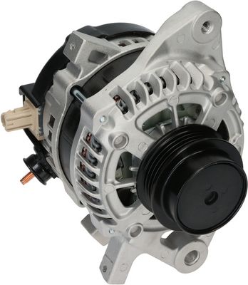 Alternateur