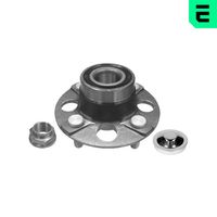 OPTIMAL Kit de roulements de roue