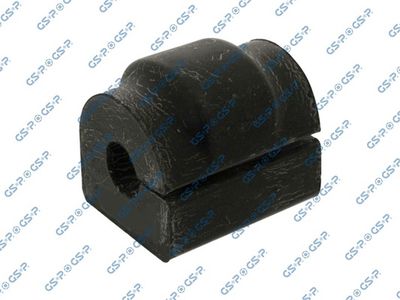 Suspension, stabilisateur