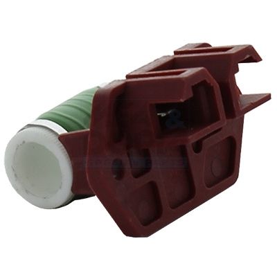 Résistance, pulseur d'air habitacle