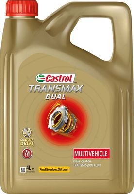 Huile hydraulique