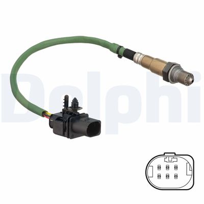 Sonde lambda