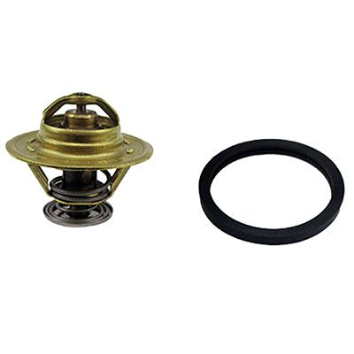 Thermostat, liquide de refroidissement
